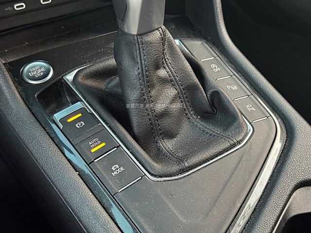 Volkswagen 福斯 Tiguan  第10張相片