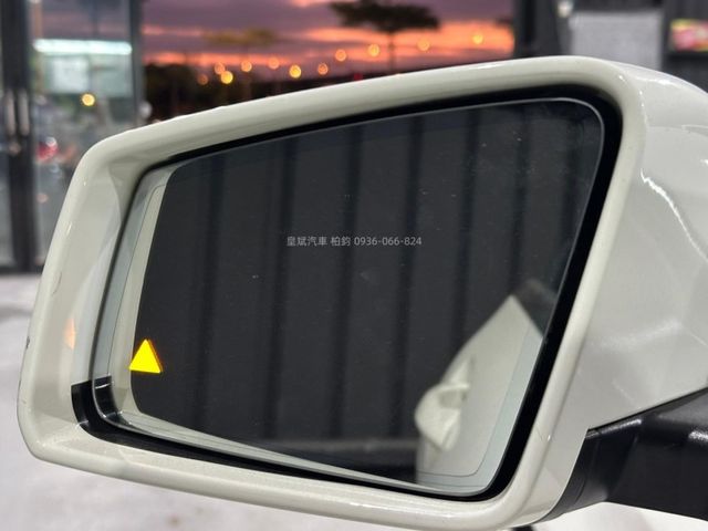 Mercedes-Benz/賓士 CLK-CLASS  第1張相片