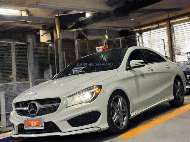 Mercedes-Benz/賓士 CLK-CLASS  第4張相片