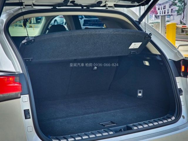 Lexus NX  第2張相片