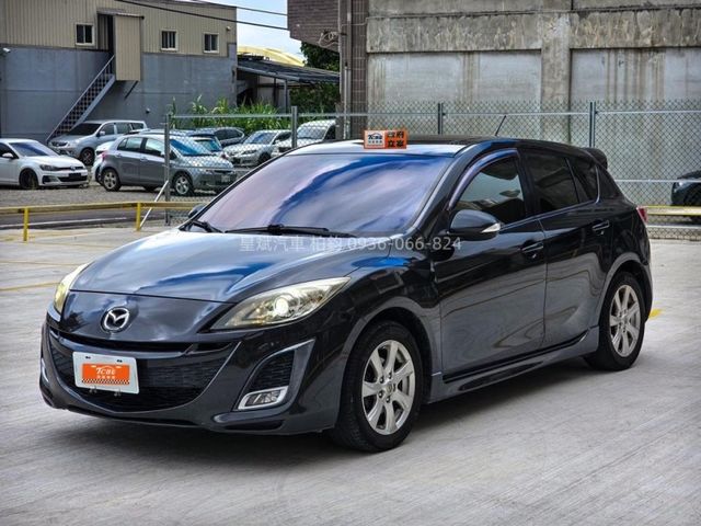 Mazda Mazda3  第4張相片