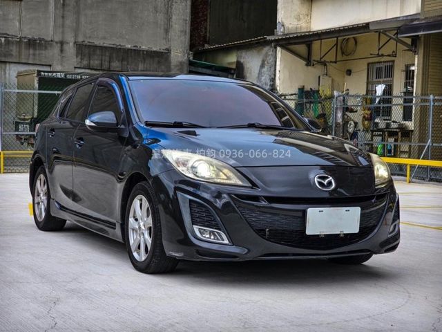 Mazda Mazda3  第5張相片