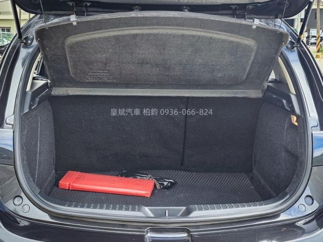 Mazda Mazda3  第11張相片
