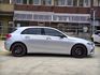 Mercedes-Benz/賓士 A-CLASS  第6張縮圖