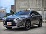 Lexus RX  第4張縮圖