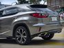 Lexus RX  第9張縮圖