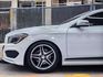 Mercedes-Benz/賓士 CLA250  第5張縮圖