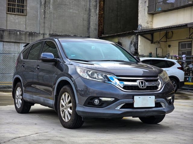 Honda CR-V  第2張相片