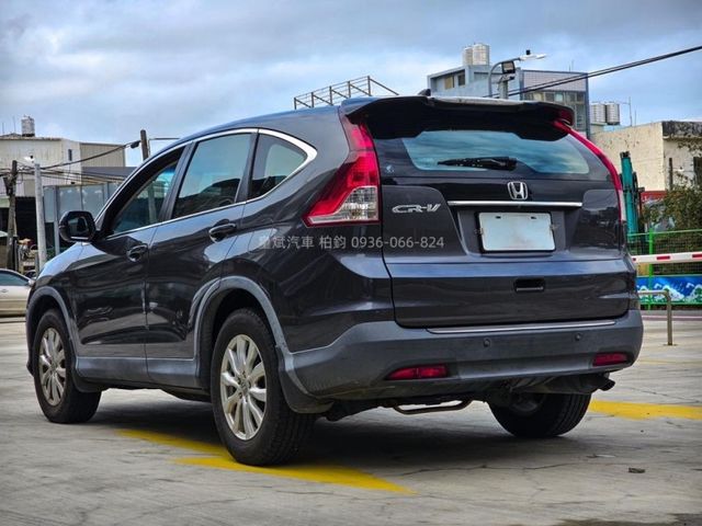 Honda CR-V  第3張相片