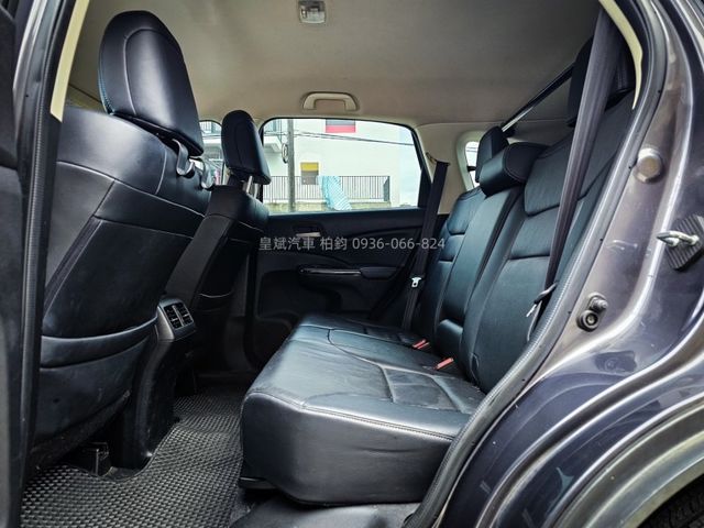 Honda CR-V  第6張相片