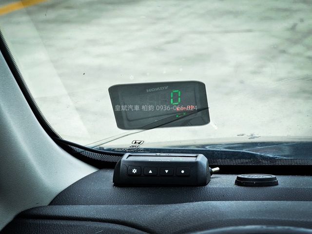 Honda CR-V  第8張相片