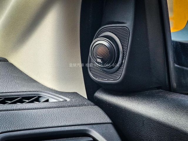 Honda CR-V  第11張相片