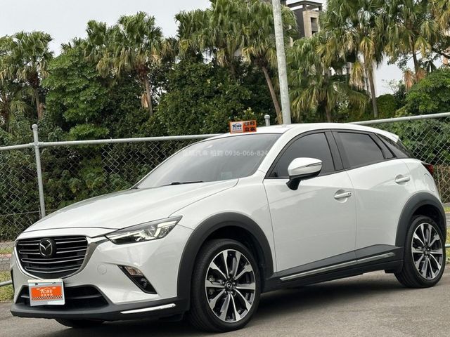 Mazda CX-3  第1張相片