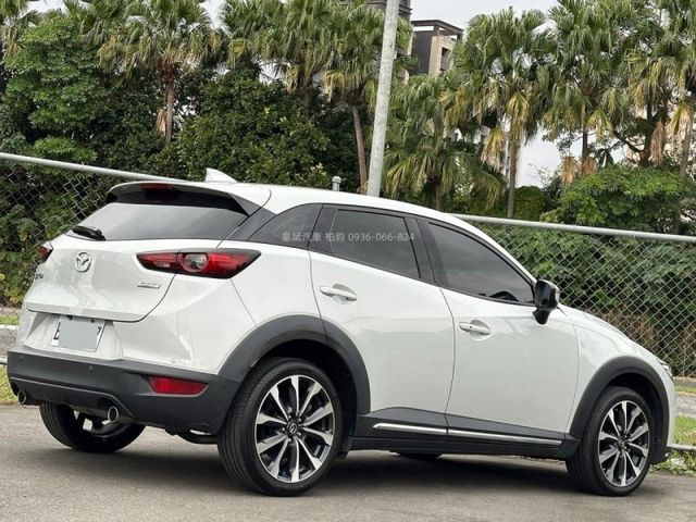 Mazda CX-3  第4張相片