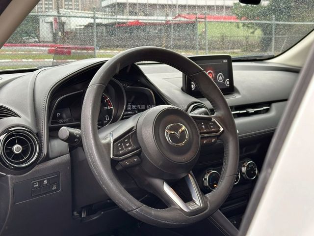 Mazda CX-3  第5張相片