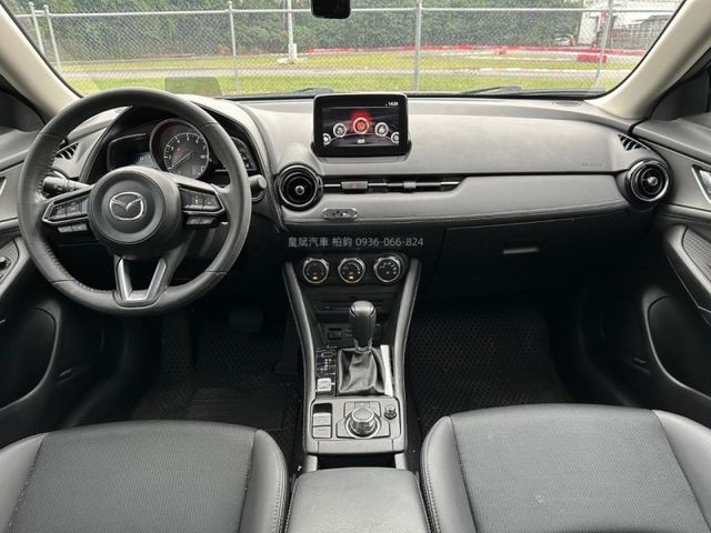 Mazda CX-3  第6張相片