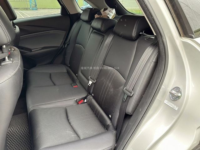 Mazda CX-3  第7張相片