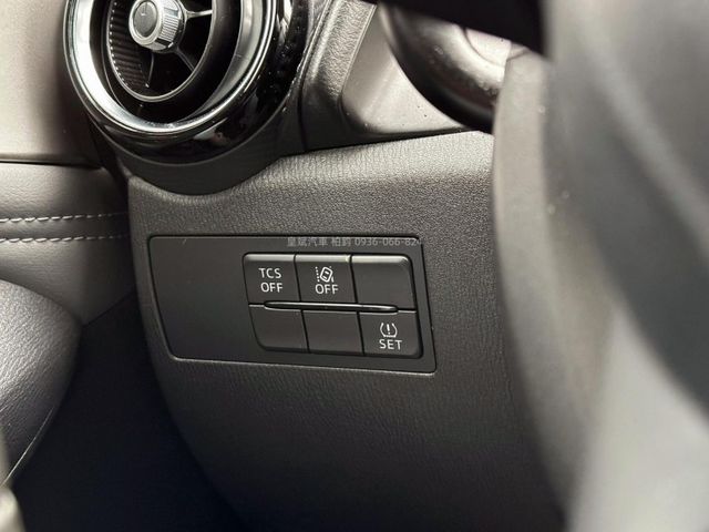 Mazda CX-3  第9張相片