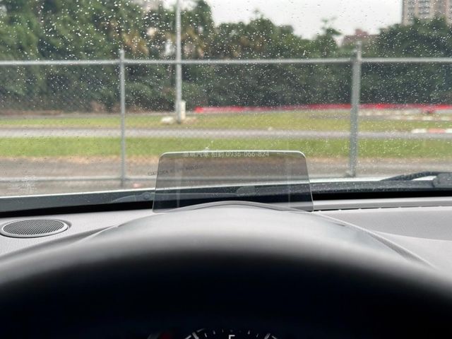 Mazda CX-3  第10張相片