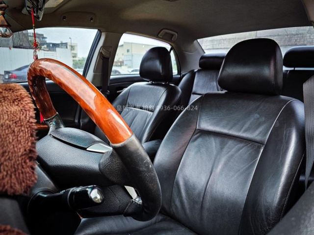 Toyota ALTIS  第5張相片