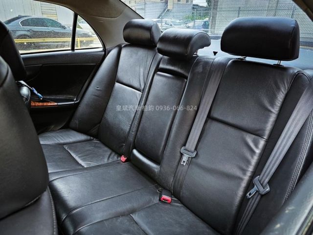 Toyota ALTIS  第7張相片