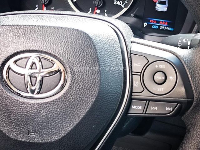 Toyota ALTIS  第10張相片