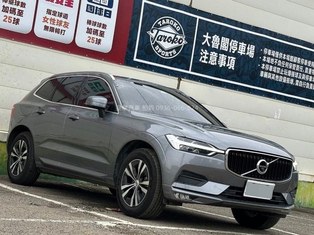 Volvo XC60  第2張相片