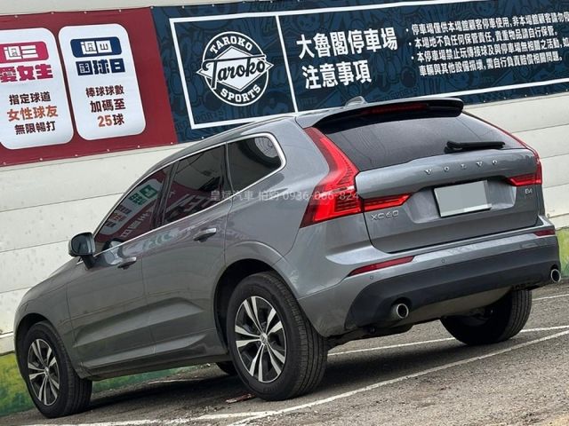 Volvo XC60  第3張相片