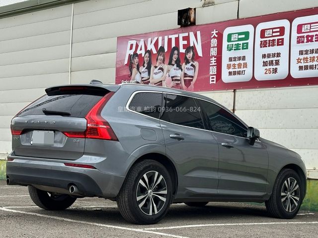 Volvo XC60  第4張相片