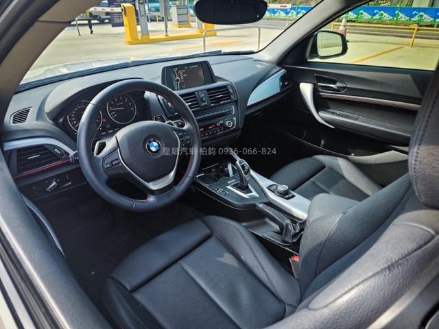 BMW/ 寶馬 220i  第8張相片