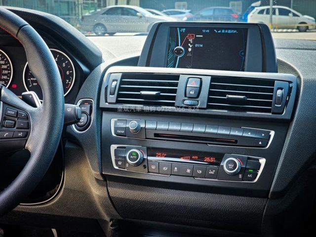 BMW/ 寶馬 220i  第10張相片