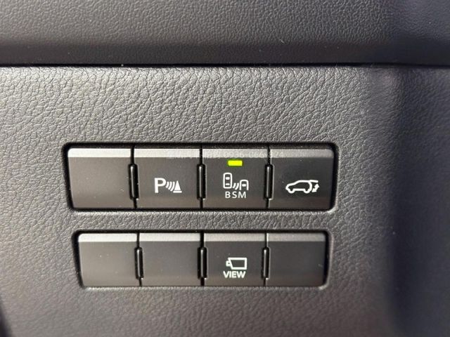 Lexus NX  第10張相片