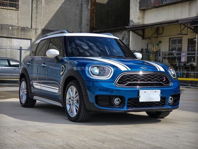 MINI Countryman  第2張相片
