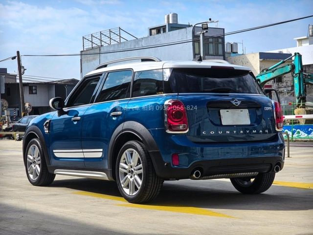 MINI Countryman  第5張相片