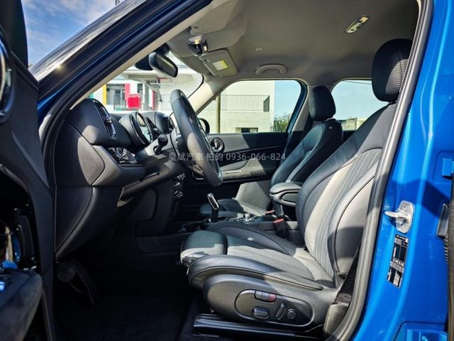 MINI Countryman  第7張相片