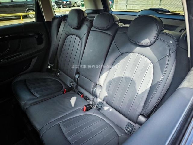 MINI Countryman  第8張相片