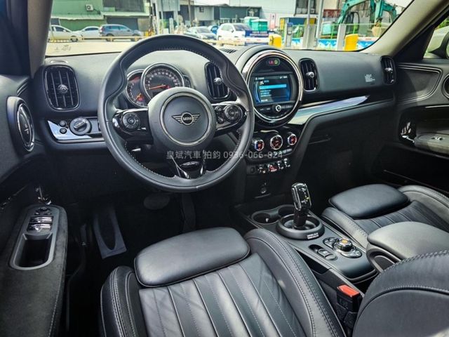 MINI Countryman  第9張相片