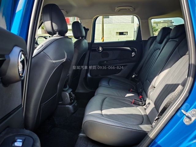 MINI Countryman  第10張相片