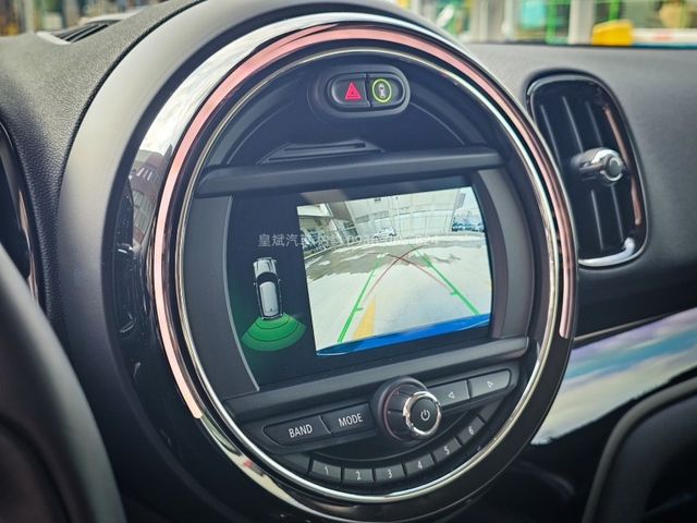 MINI Countryman  第13張相片