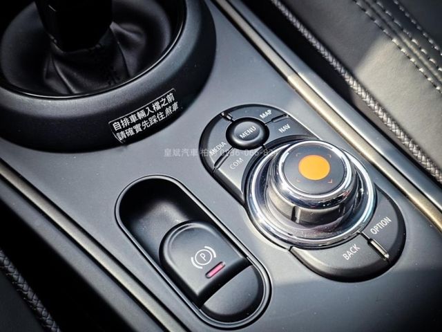 MINI Countryman  第14張相片