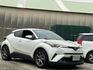 Toyota C-HR  第2張縮圖