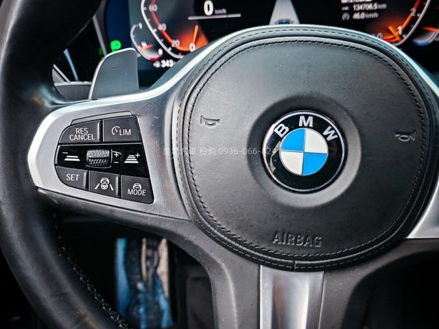 BMW/ 寶馬 320i M Sport  第15張相片