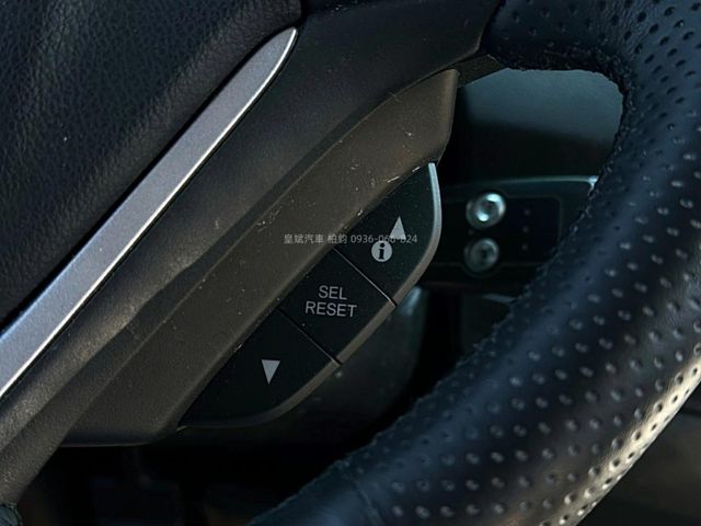 Honda CR-V  第8張相片