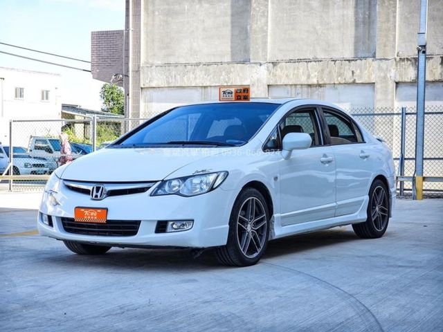 Honda Civic  第1張相片