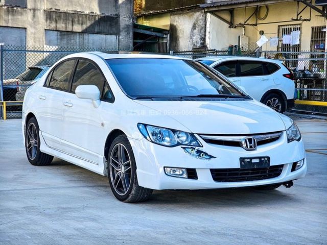 Honda Civic  第2張相片