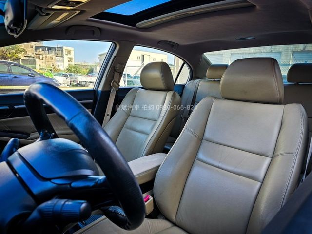 Honda Civic  第4張相片