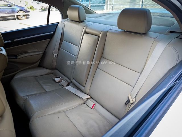 Honda Civic  第7張相片