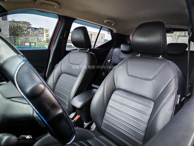 Nissan Kicks  第7張相片