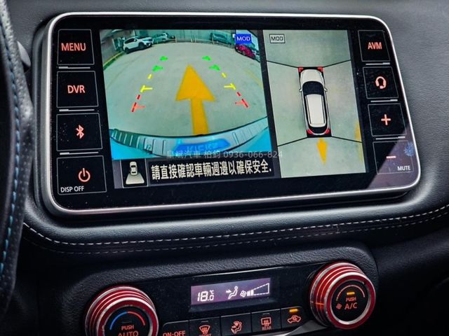 Nissan Kicks  第12張相片
