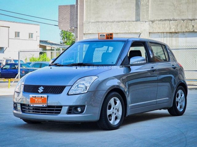 Suzuki SWIFT  第1張相片